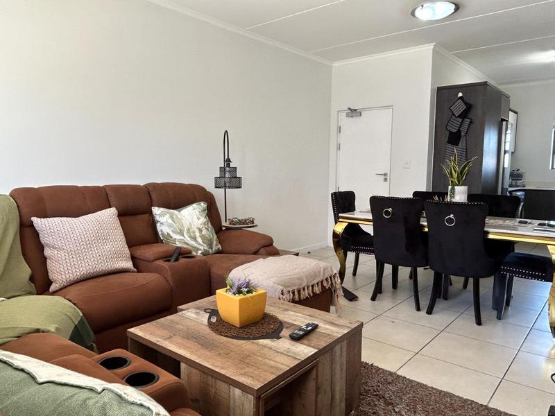 3 Bedroom Property for Sale in Sandown Western Cape